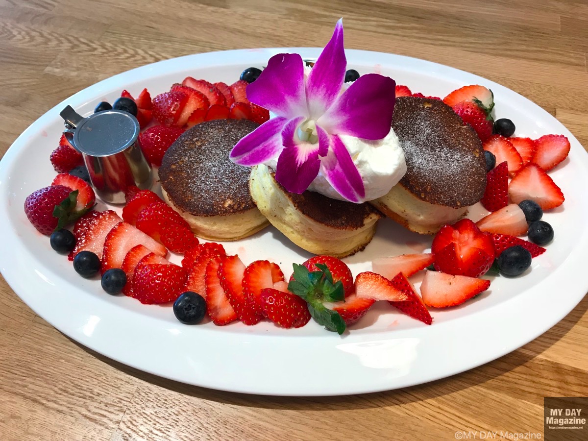 お台場期間限定オープンの「Sunny Days」でランチ！ハワイ人気店の味が楽しめる！