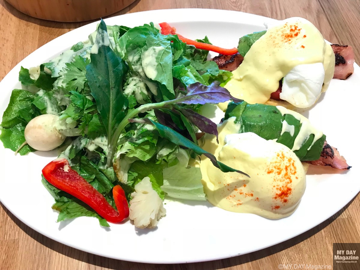 お台場期間限定オープンの「Sunny Days」でランチ！ハワイ人気店の味が楽しめる！