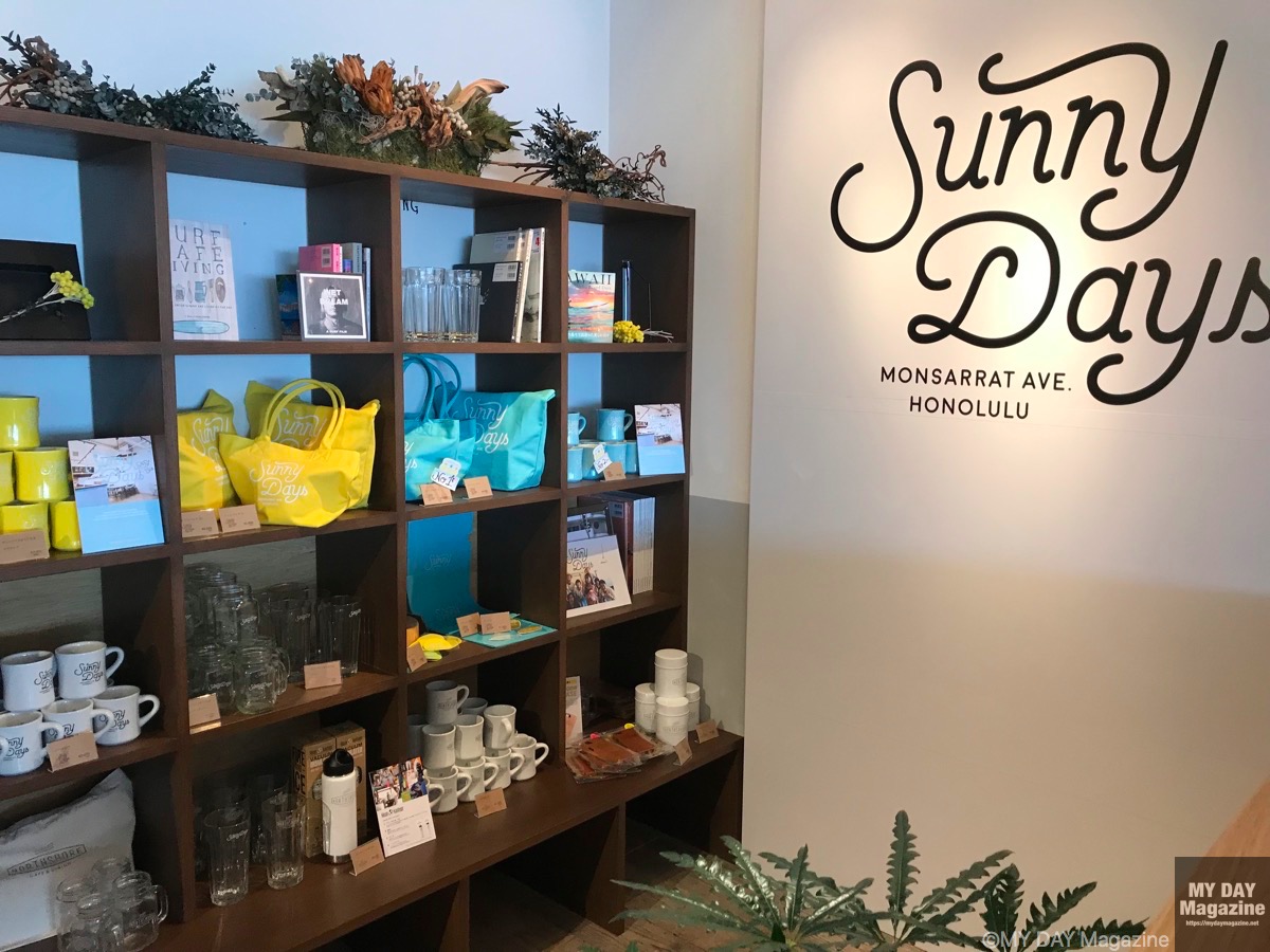 お台場期間限定オープンの「Sunny Days」でランチ！ハワイ人気店の味が楽しめる！