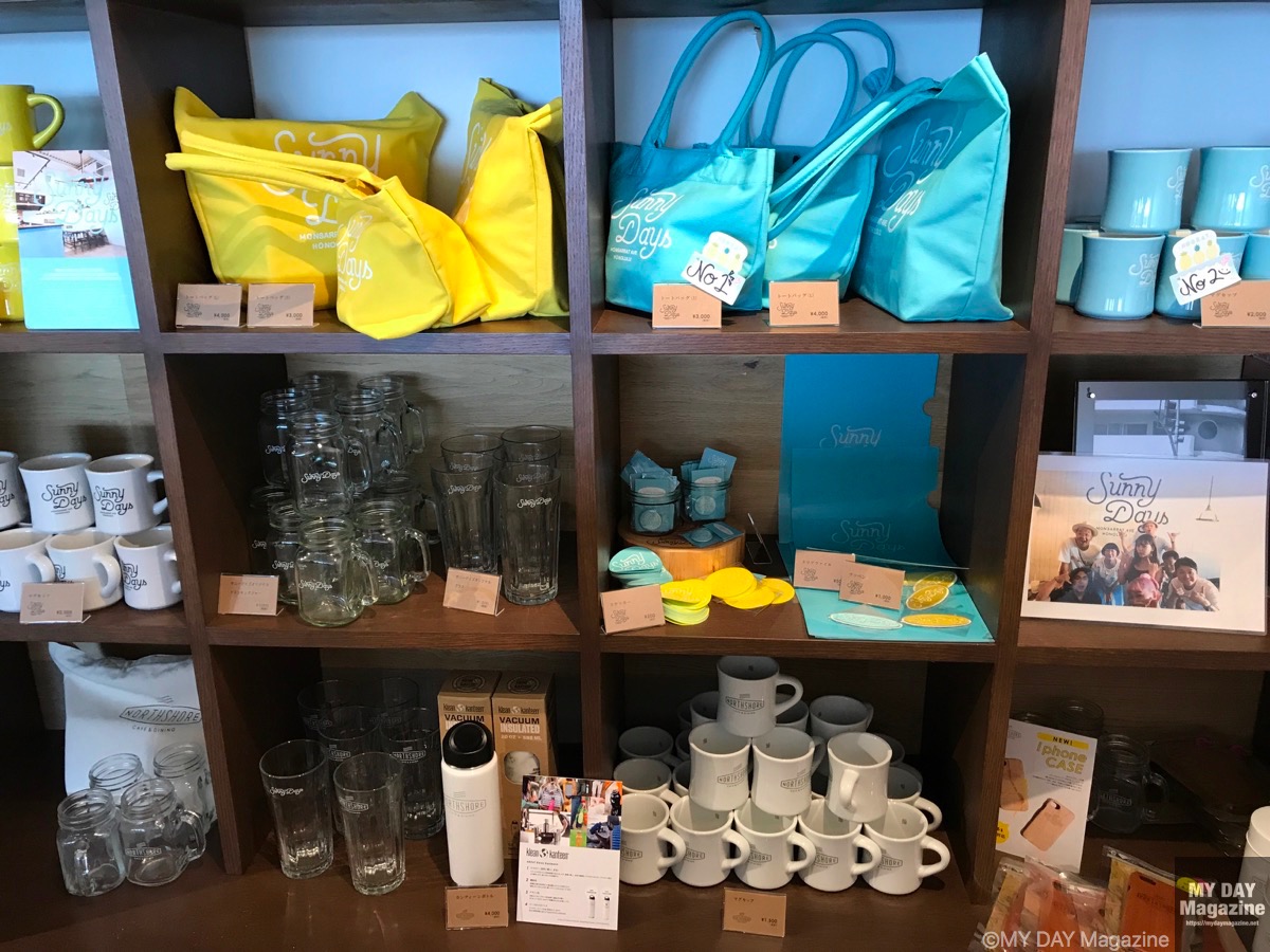 お台場期間限定オープンの「Sunny Days」でランチ！ハワイ人気店の味が楽しめる！