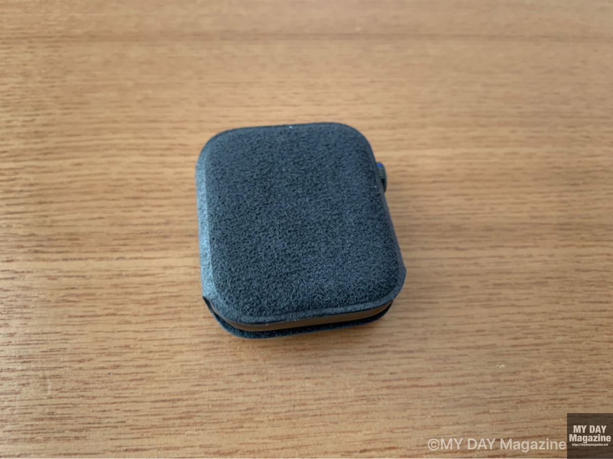 Apple Watch series4がようやく到着！開封していきます！