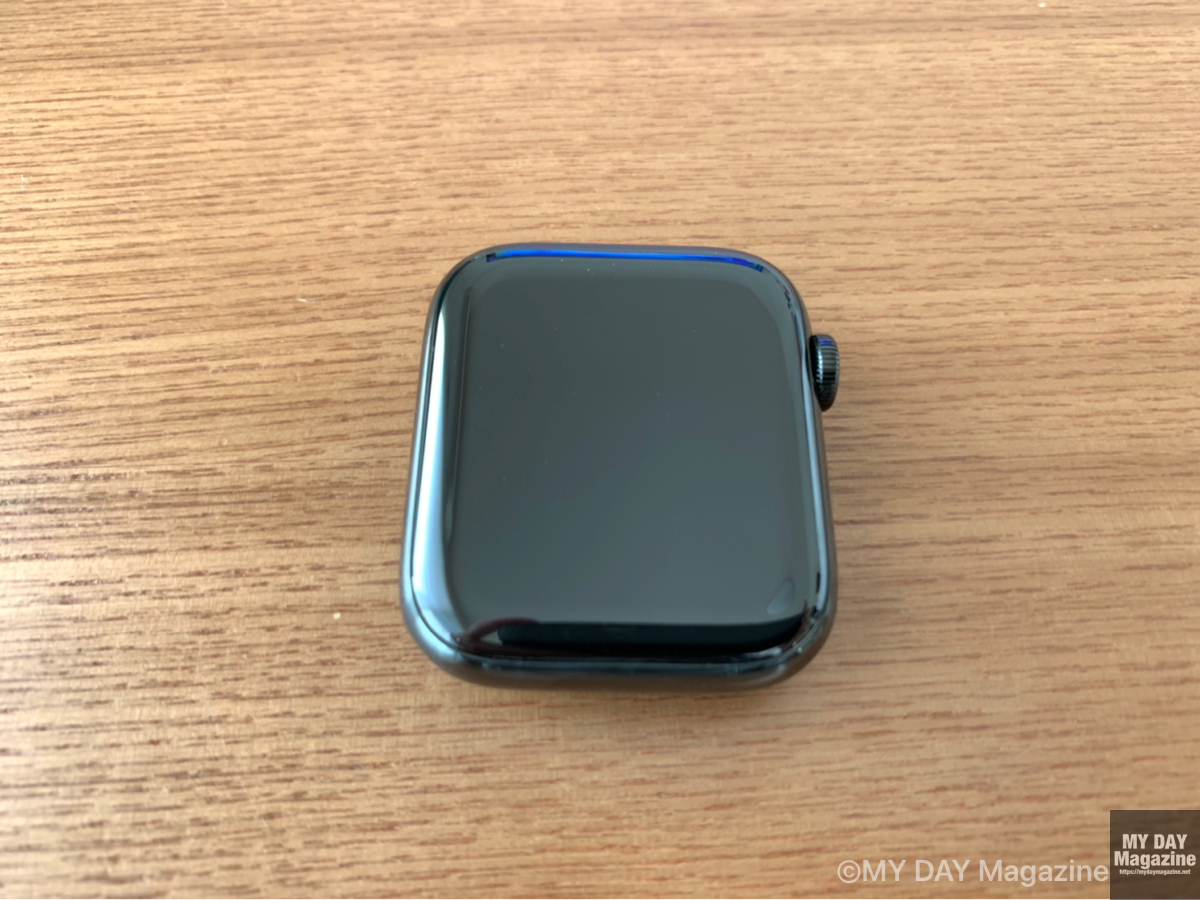 Apple Watch series4がようやく到着！開封していきます！