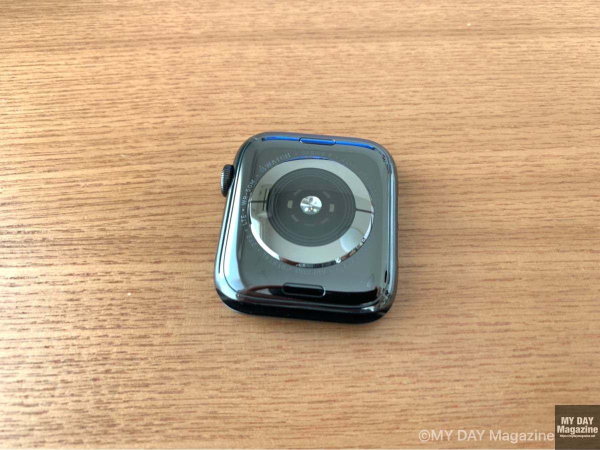 Apple Watch series4がようやく到着！開封していきます！