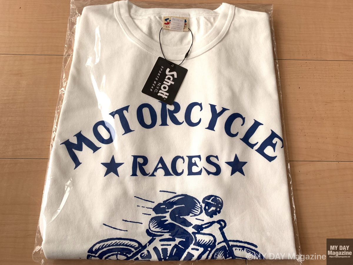 ZOZO福袋「Schott」が到着したので開封!満足度の高い当たりの福袋だった!