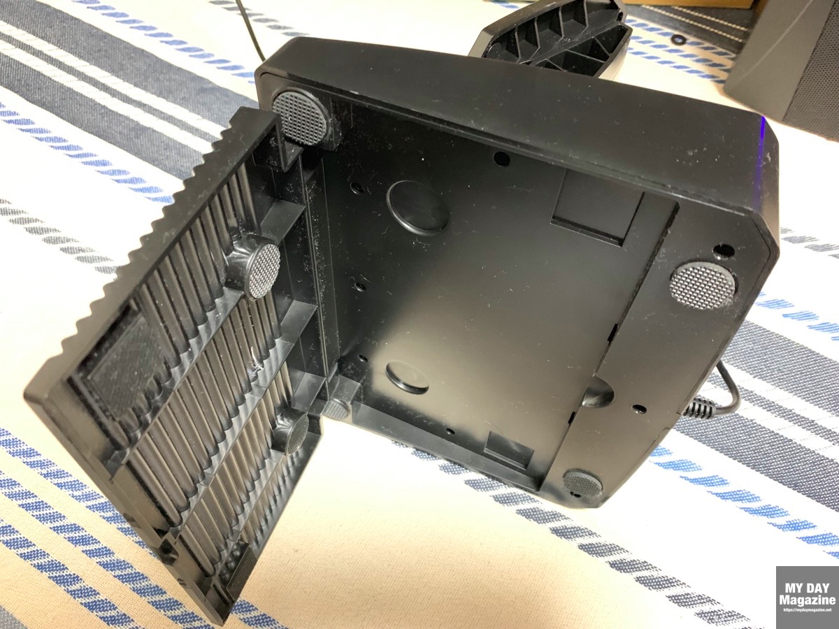 ホリ製ハンコン「RWA」レーシングホイールエイペックスはレースゲームを数倍楽しくするので絶対に買いの商品。迷っていたら購入すべし!