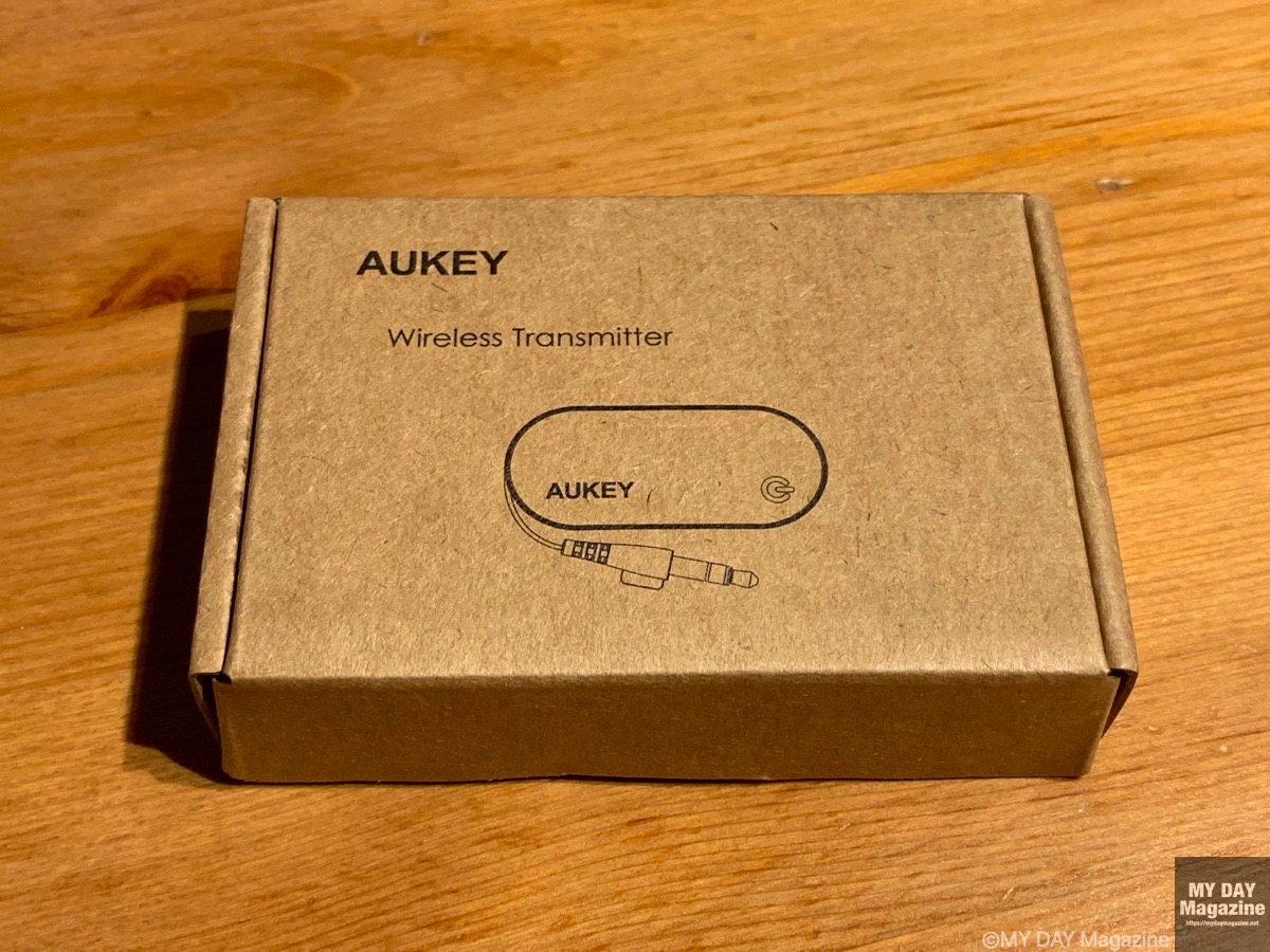 Bluetoothトランスミッターがあればより便利なワイヤレス生活に！