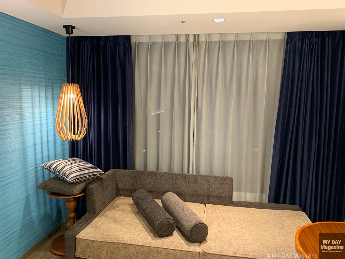 日本初上陸のハイアットプレイス東京ベイに宿泊！2019年にオープンしたばかりの新しいホテルはおしゃれで快適！