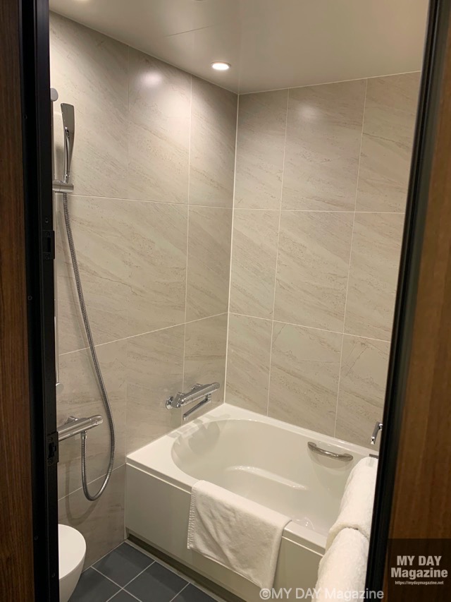 日本初上陸のハイアットプレイス東京ベイに宿泊！2019年にオープンしたばかりの新しいホテルはおしゃれで快適！