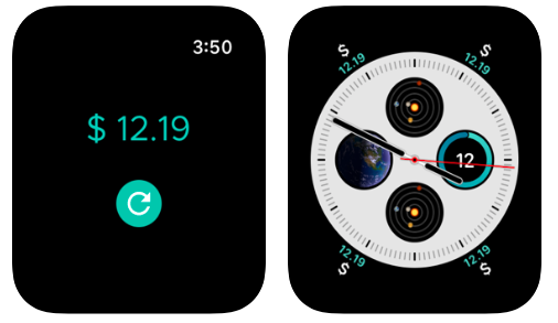Apple Watchで確認できるAdSenseアプリは今ならこれがおすすめ!